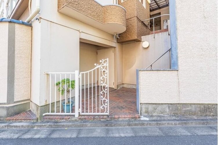 現地外観写真 現地外観写真