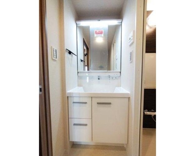 洗面台・洗面所 洗面台・洗面所