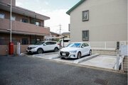駐車場 駐車場