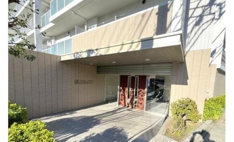 エントランス エントランス