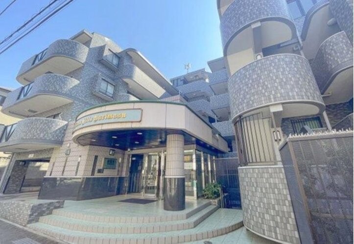 エントランス エントランス