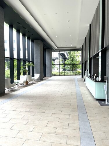 宅配ボックス有