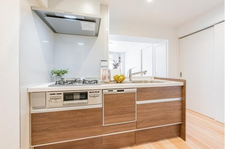 キッチン キッチン