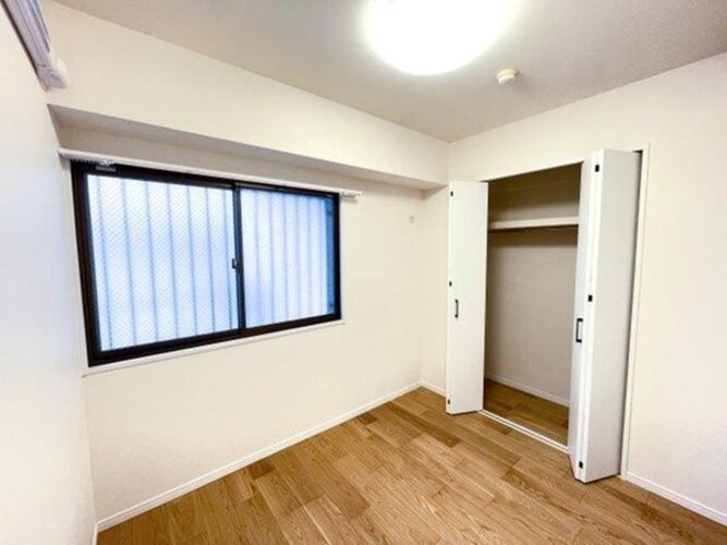 リビング以外の居室