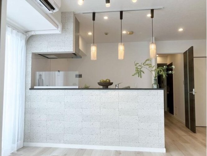 キッチン キッチン