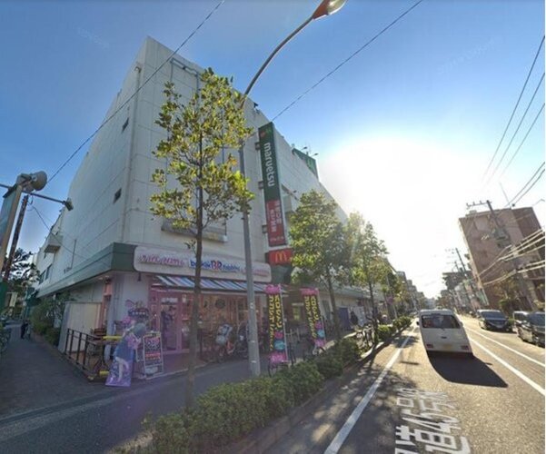 スーパー スーパー