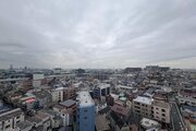 住戸からの眺望写真