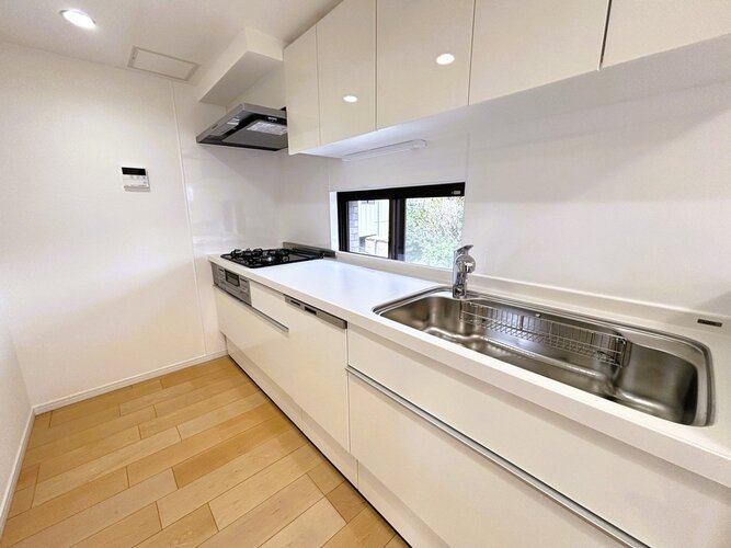 キッチン キッチン