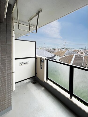 バルコニー バルコニー