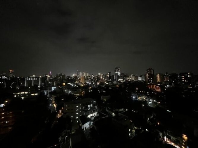 住戸からの眺望写真 住戸からの眺望写真