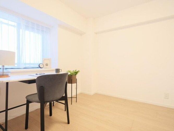 リビング以外の居室