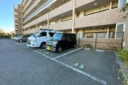 駐車場 駐車場