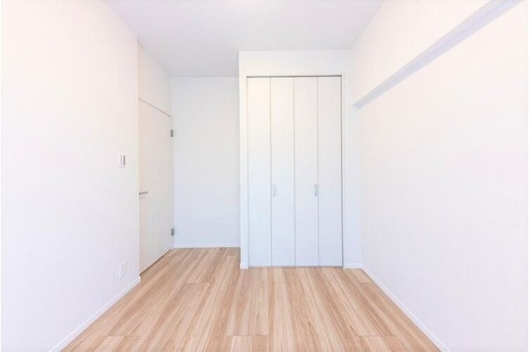 リビング以外の居室