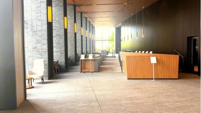 その他共用部 その他共用部