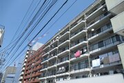 聖蹟桜ヶ丘駅徒歩7分の活気ある街並みも魅力的! 聖蹟桜ヶ丘駅徒歩7分の活気ある街並みも魅力的!