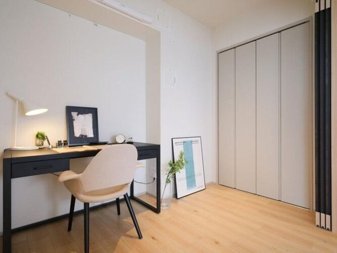 リビング以外の居室