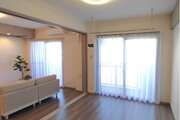 リビング以外の居室 リビング以外の居室
