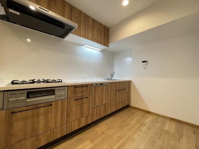 キッチン キッチン