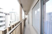 バルコニー バルコニー