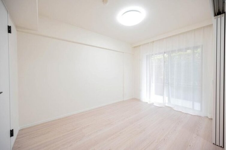 リビング以外の居室