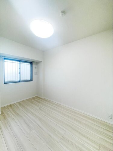 リビング以外の居室