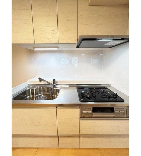 キッチン キッチン