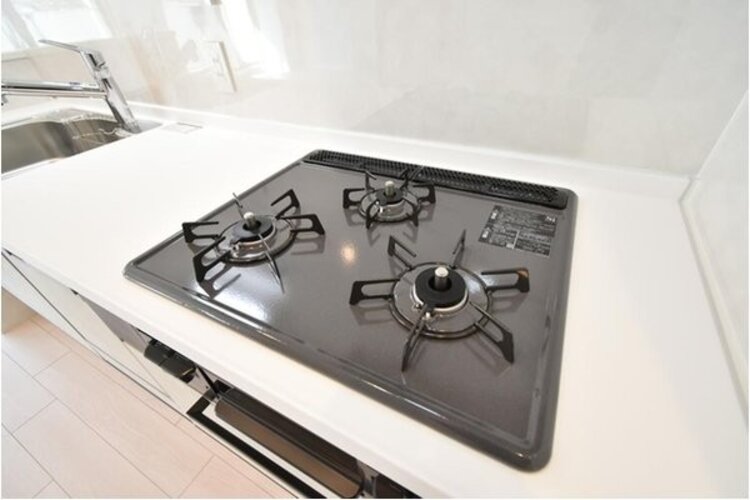 キッチン キッチン