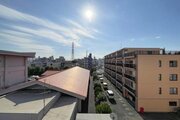 住戸からの眺望写真