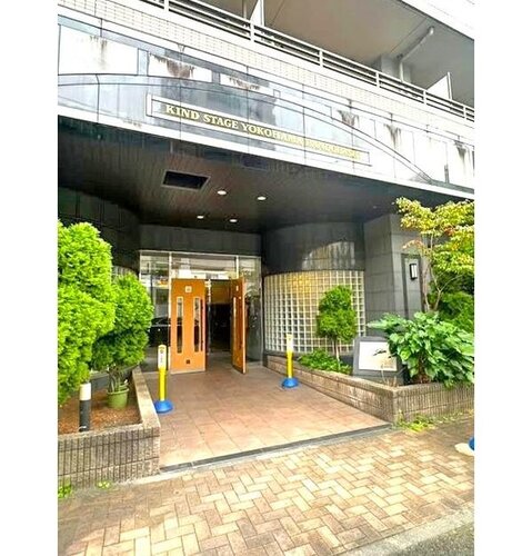 エントランス エントランス