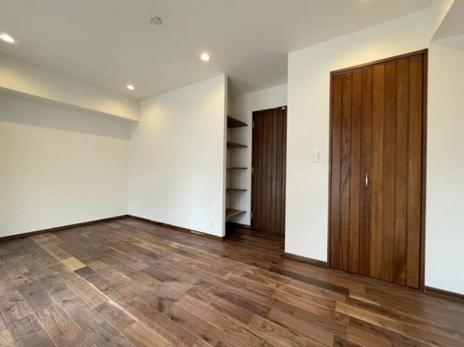 リビング以外の居室 リビング以外の居室