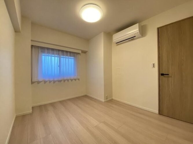 リビング以外の居室