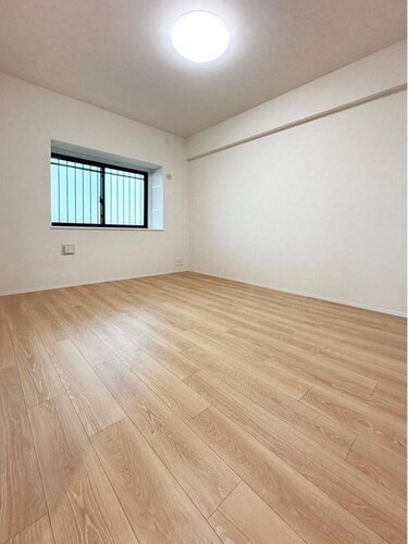 リビング以外の居室 リビング以外の居室