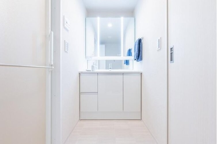 洗面台・洗面所