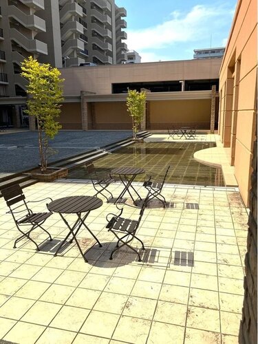 その他共用部 その他共用部