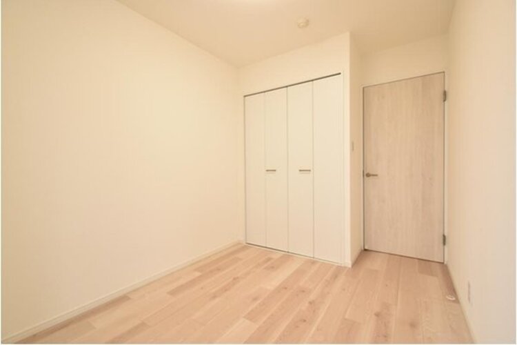 リビング以外の居室