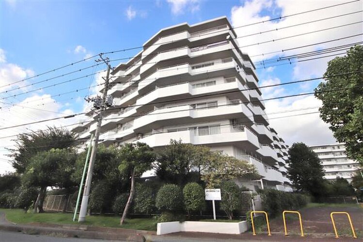 東武伊勢崎線「大袋」駅まで徒歩10分。都市機能の利便性を感じられる立地に建つマンションです。 東武伊勢崎線「大袋」駅まで徒歩10分。都市機能の利便性を感じられる立地に建つマンションです。