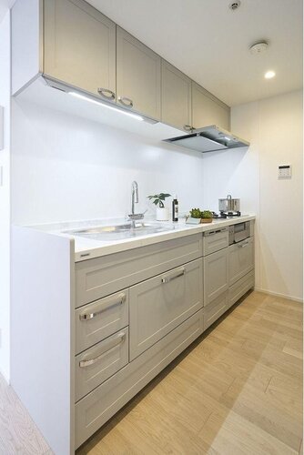 キッチン キッチン