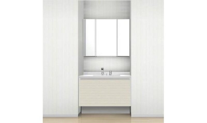 洗面台・洗面所