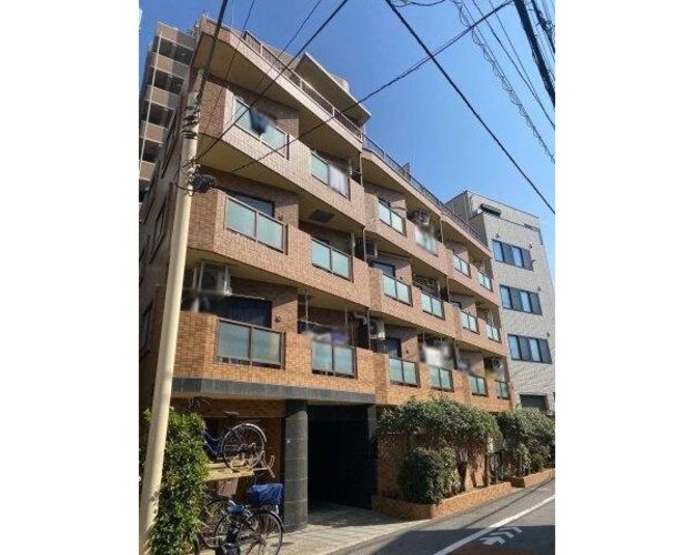 現地外観写真 現地外観写真