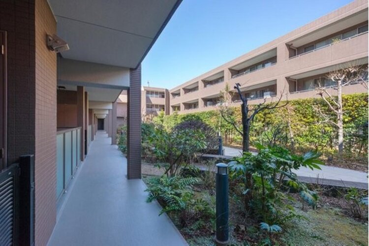 その他共用部 その他共用部