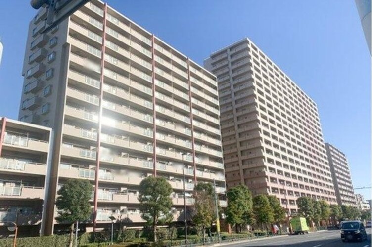 現地外観写真 現地外観写真