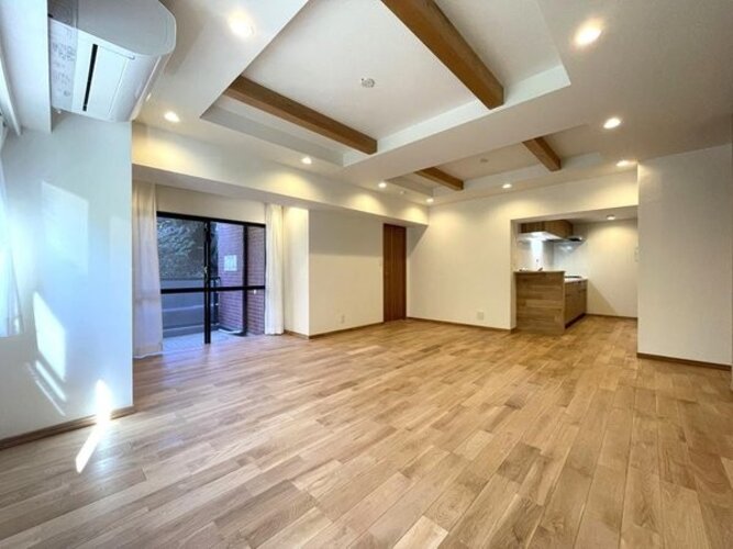 リビング リビング