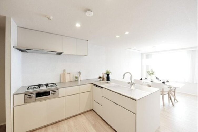 キッチン キッチン