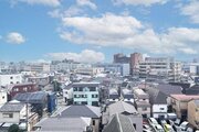 住戸からの眺望写真 住戸からの眺望写真