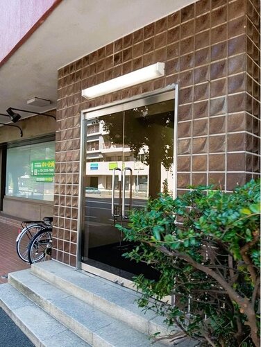 エントランス エントランス