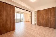 リビング以外の居室 リビング以外の居室