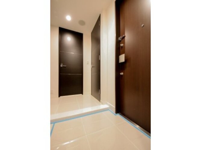 玄関:2023年6月撮影 玄関:2023年6月撮影