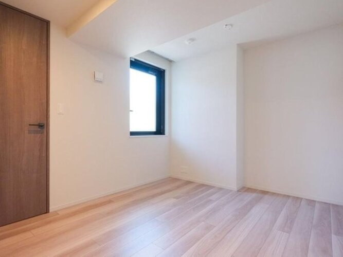 リビング以外の居室