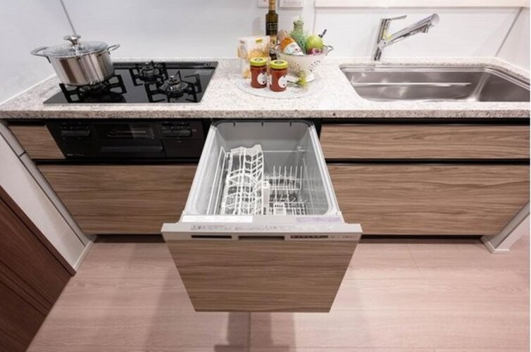 キッチン キッチン