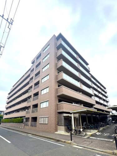 東急東横線 「綱島」駅まで徒歩19分 東急東横線 「綱島」駅まで徒歩19分